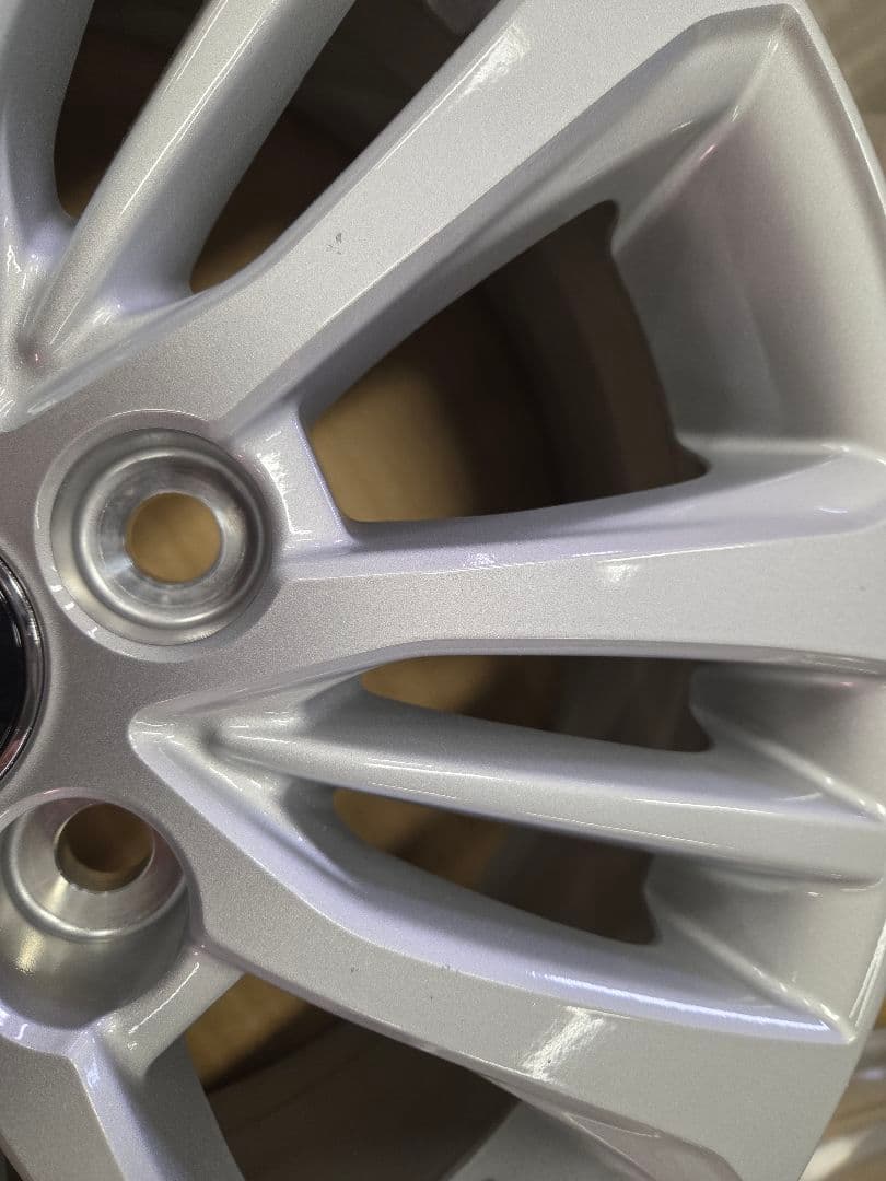 値下げ！！ トヨタ ノア 90系 S-G 純正16インチホイール　4本セット