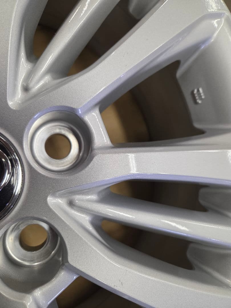 値下げ！！ トヨタ ノア 90系 S-G 純正16インチホイール　4本セット