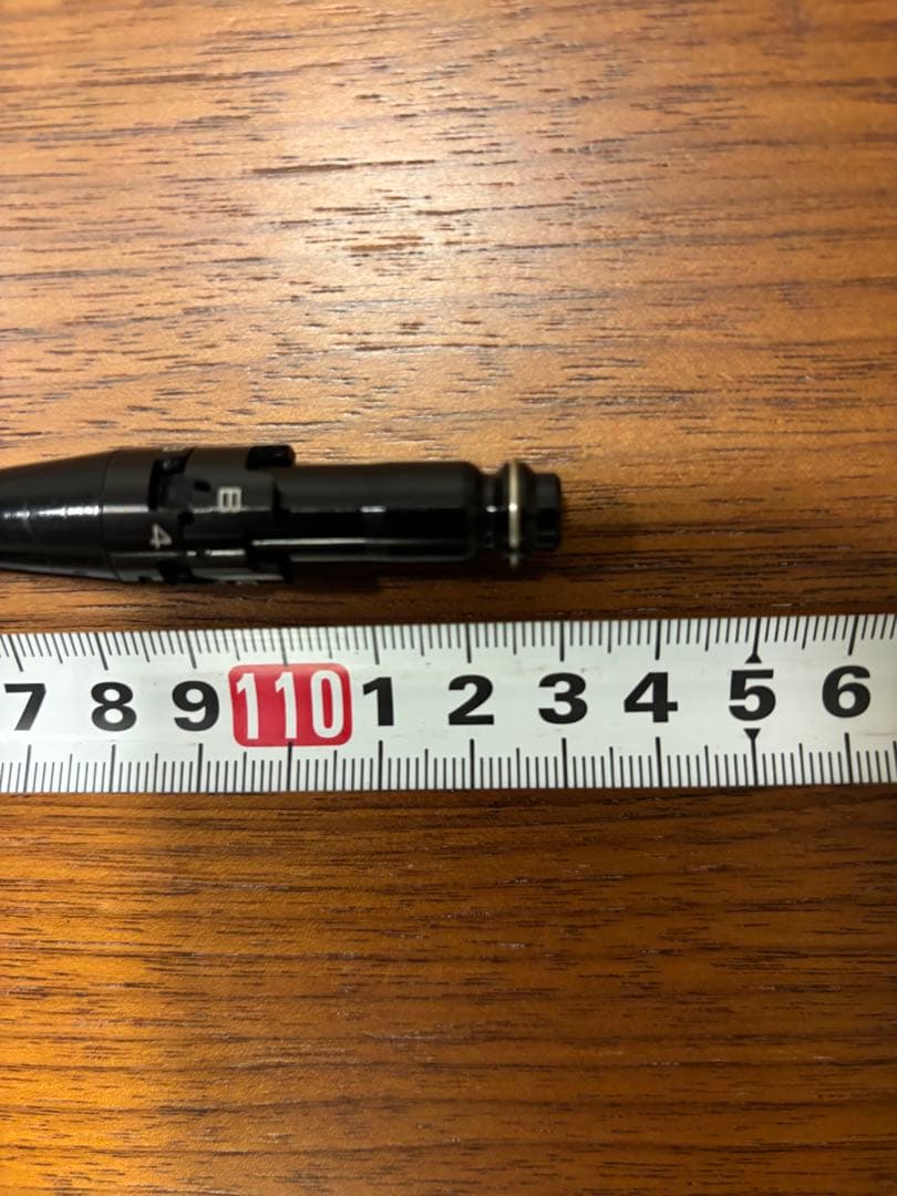 タイトリスト DENALI デナリ 50G 5.5（S相当）ドライバーシャフト