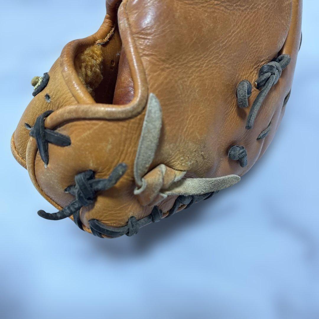 Mizuno Pro（ミズノプロ） 硬式用 ファーストミットグラブ