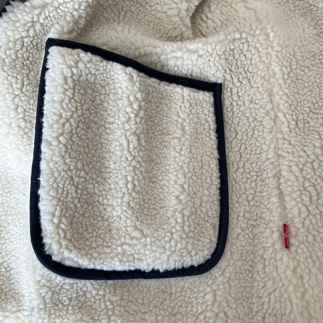 LEVI'S モッズコート　M