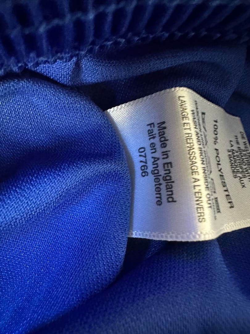 90sビンテージ バイエルンミュンヘンadidas ゲームパンツ 希少カラー