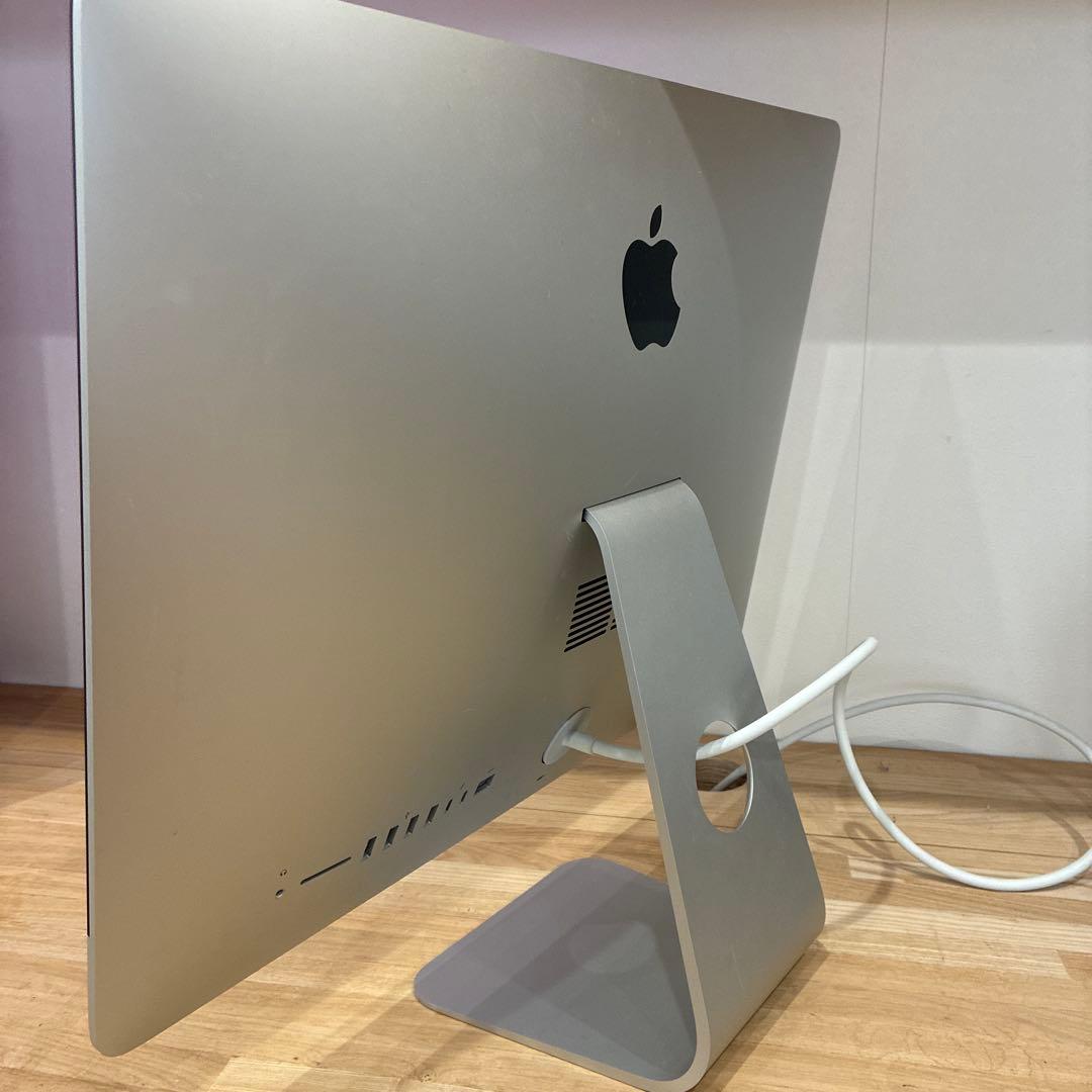 Apple iMac (21.5-inch, 2017)アップル マック