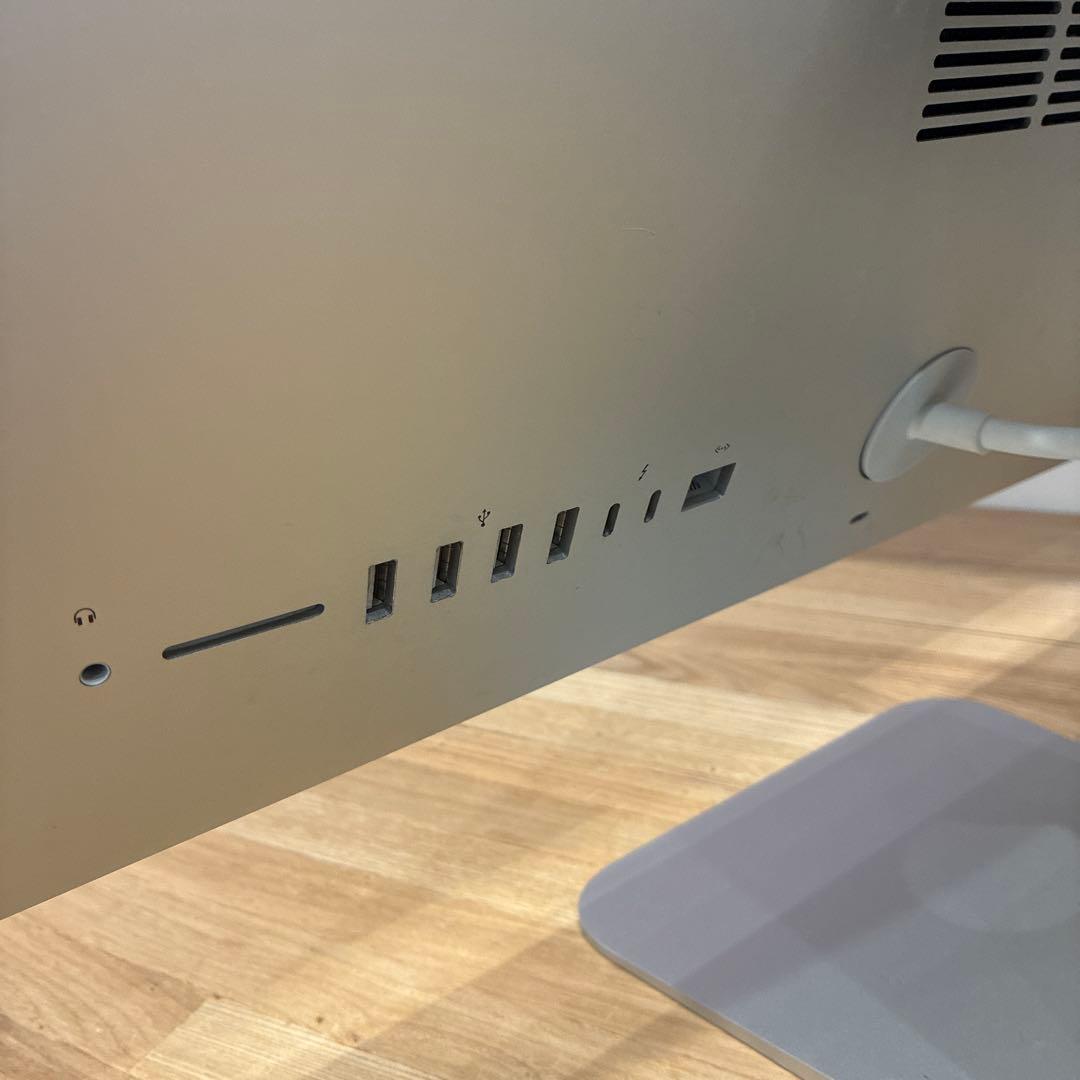 Apple iMac (21.5-inch, 2017)アップル マック