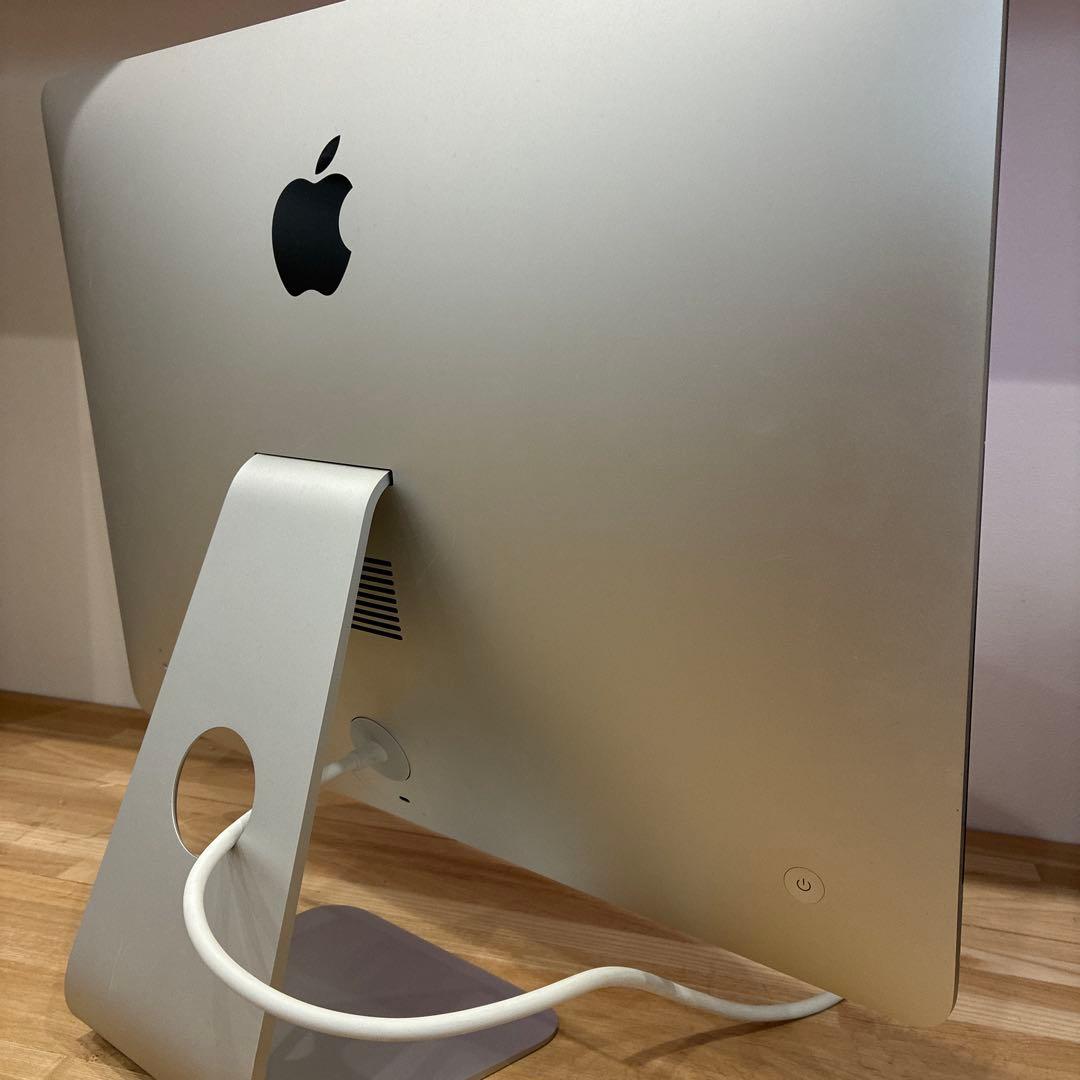 Apple iMac (21.5-inch, 2017)アップル マック