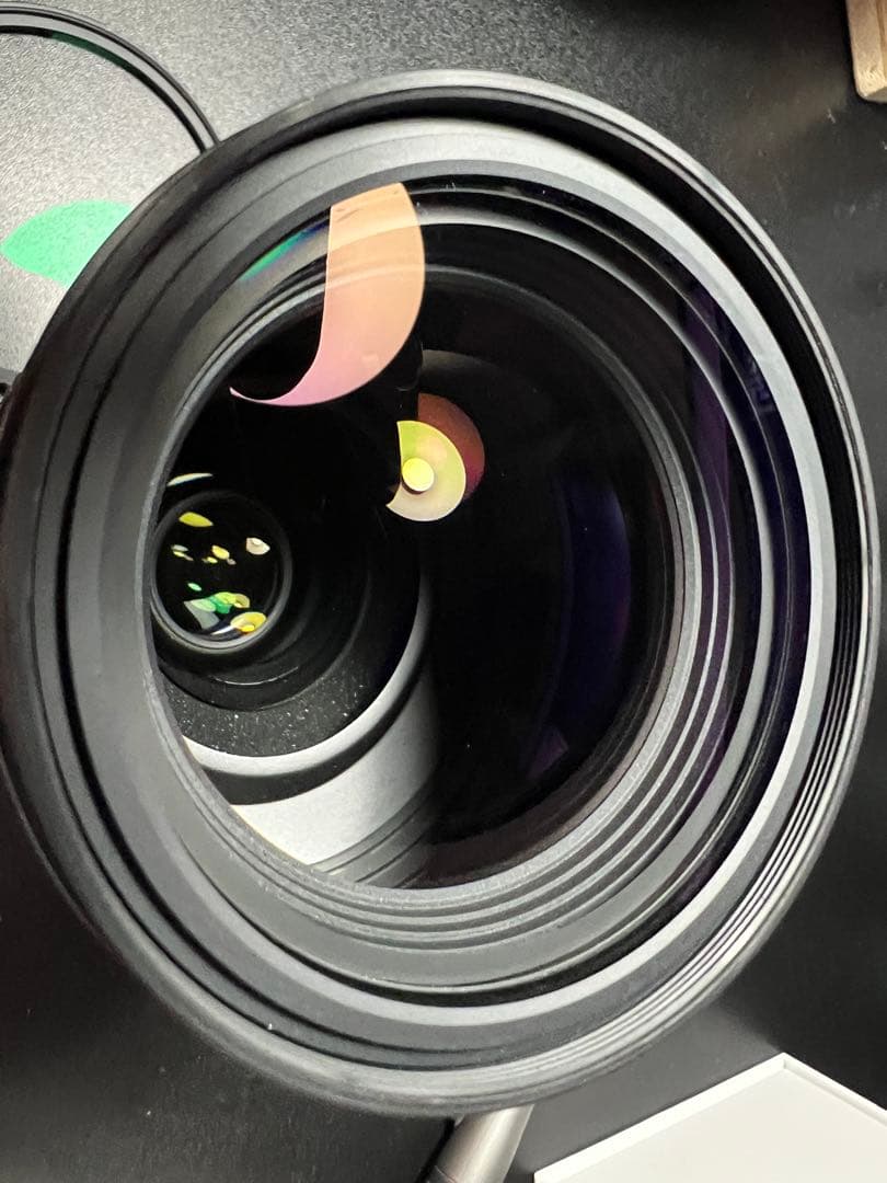 レンズ(ズーム) SIGMA 24-70mm F2.8 DG OS HSM