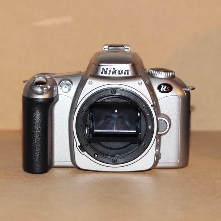 NIKON us SIGMAレンズセット