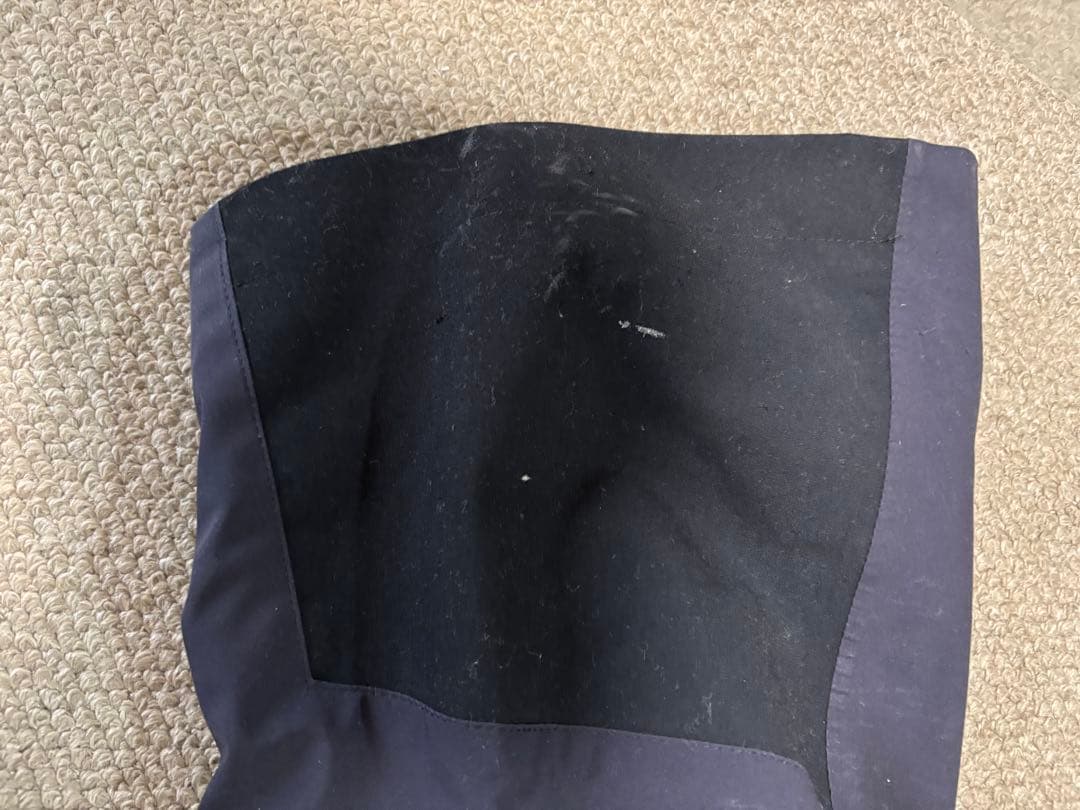 値引要請歓迎⭐️デサント⭐️スキー技術選　デモ上下セット（イエローブラック）Sサイズ