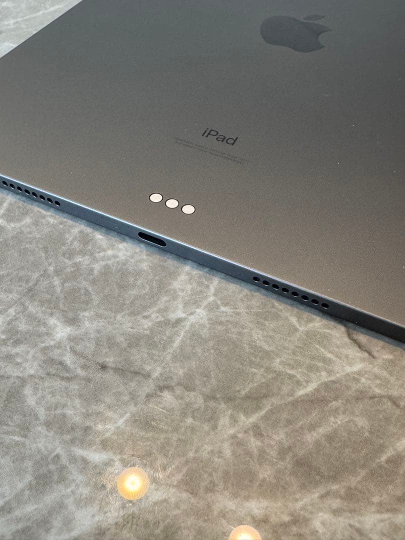 iPad Pro（第3世代）11 inch + Apple Pencil