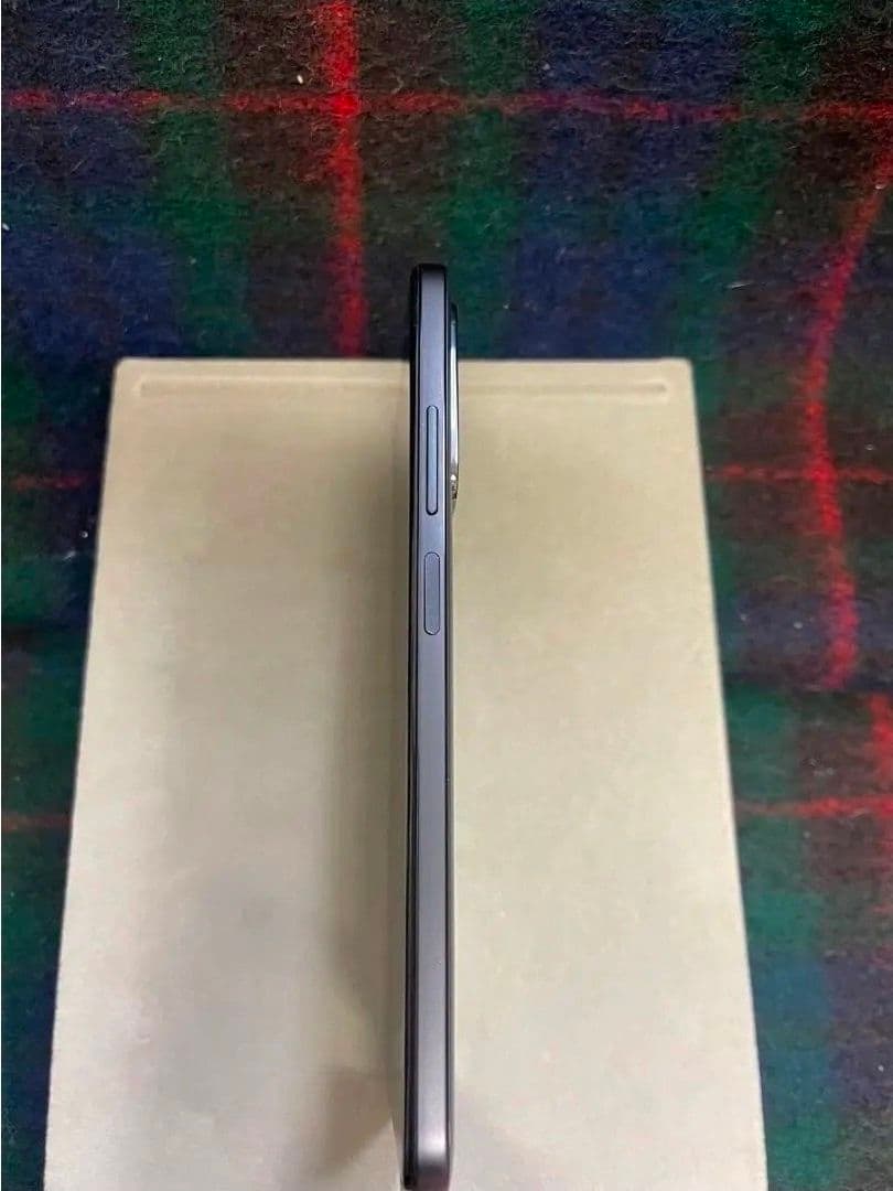 Redmi Note 11 本体 64GB ブラック