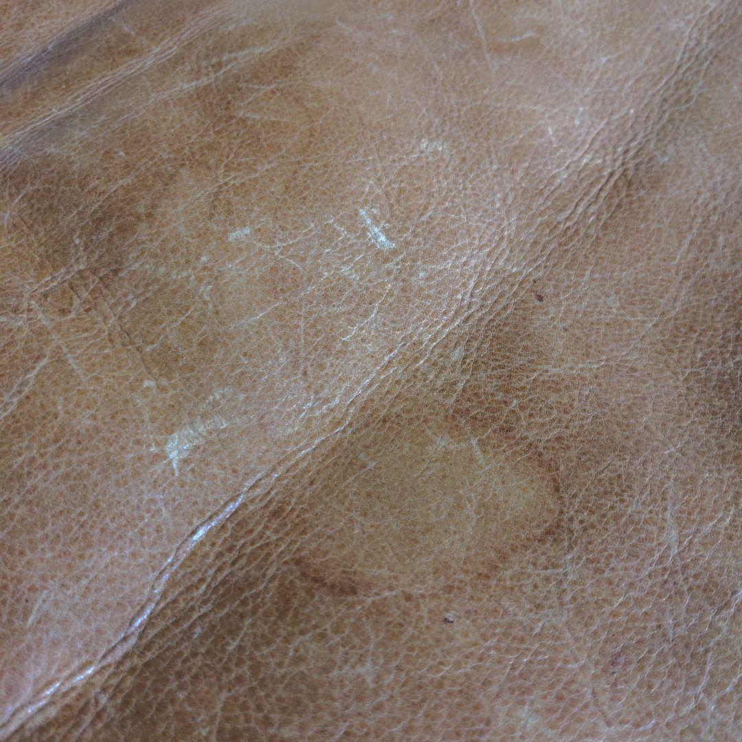 宮崎椅子製作所　ペーパーナイフソファ　２人掛け　 羽毛クッション