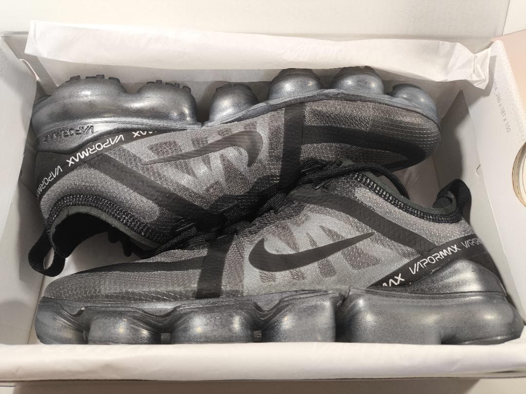 [新品]WMNS AIR VAPORMAX 2019