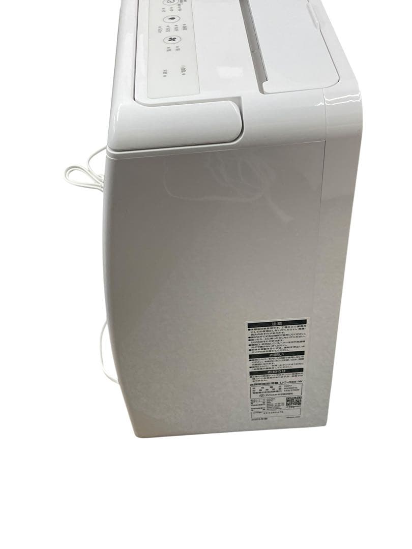 ⭕️アイリスオーヤマ IJC-R65-W 2025年製 除湿機 家電
