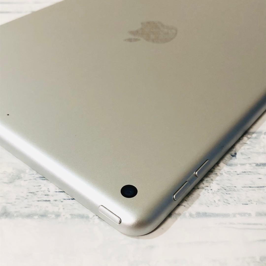 iPad 第6世代 32GB wifiモデル　管理番号：259