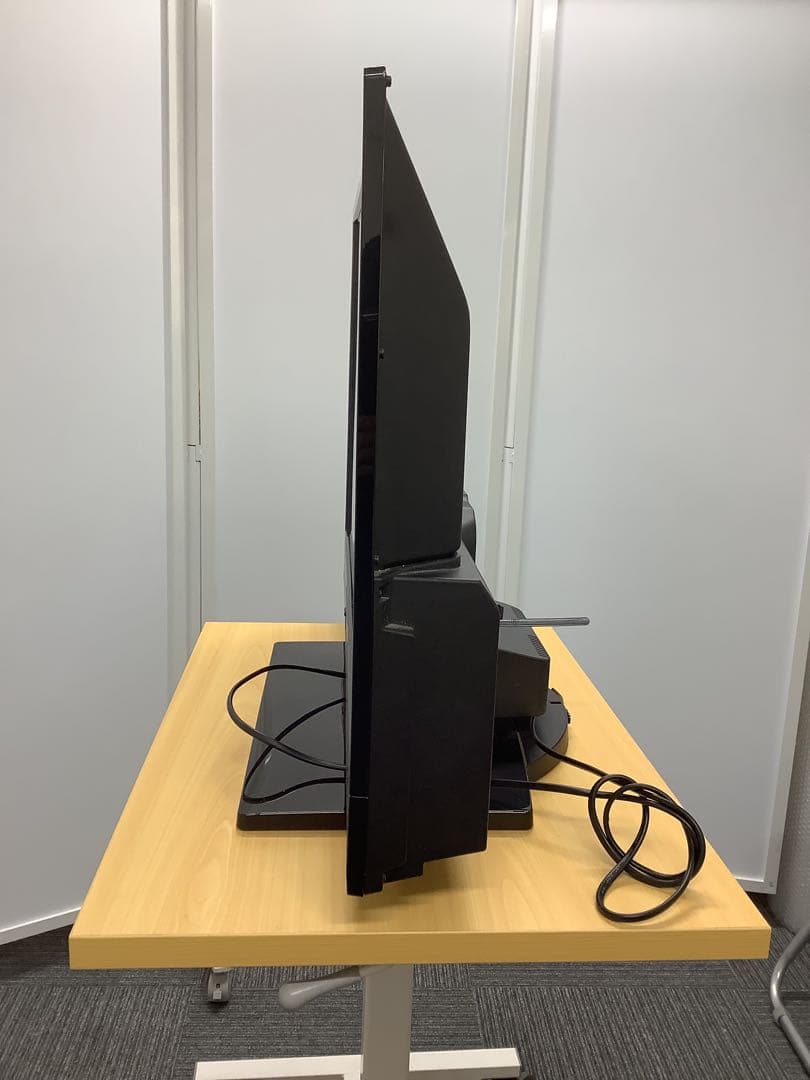 録画機能搭載！三菱 32インチ液晶テレビ LCD-A32BHR9 2017年製