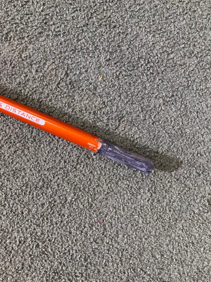 Graphite Design DI-5 Sフレックスシャフト