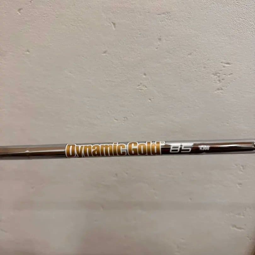 PING G430 U7 DG85.R-300&NSpro850neoＳセット