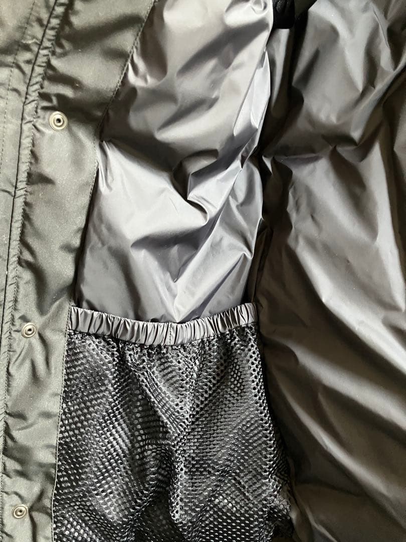 y*o様 【極美品】  ダウンジャケットブラックレーベル2