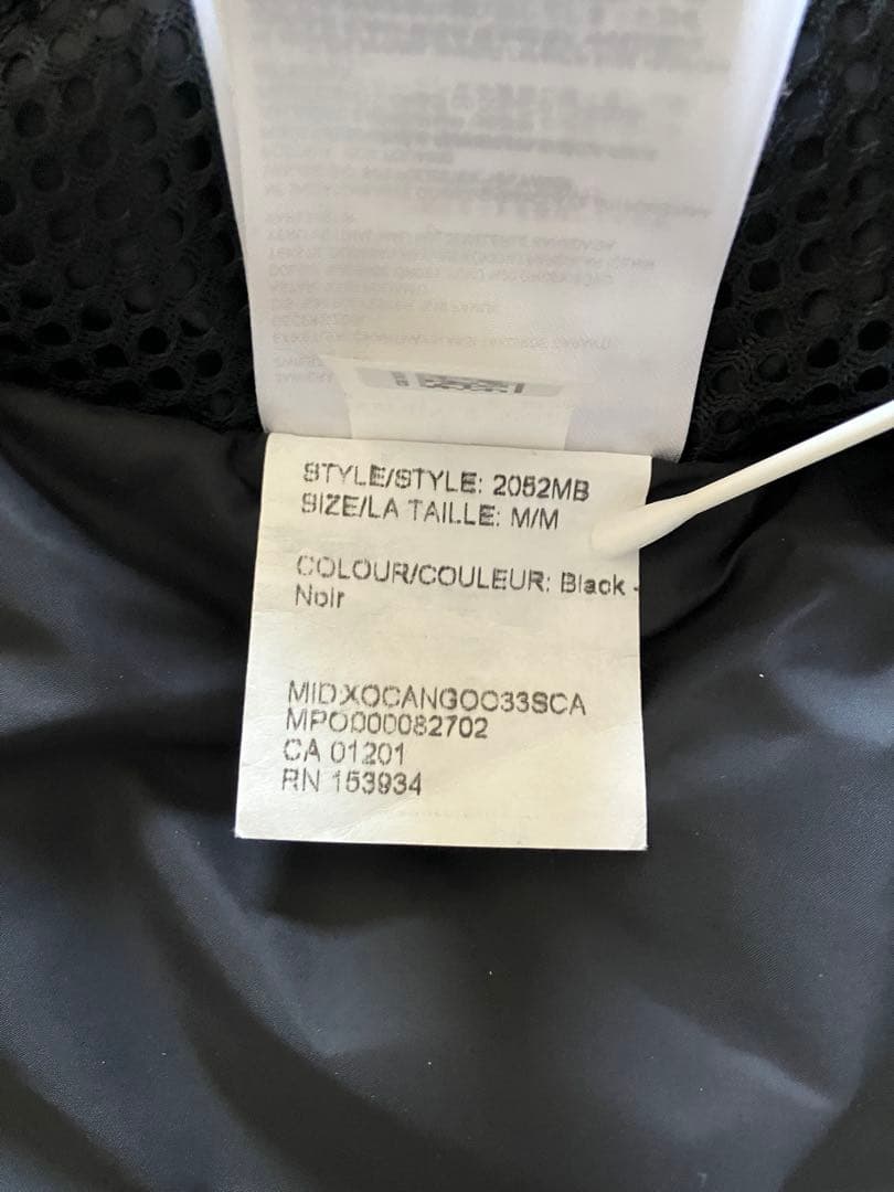 y*o様 【極美品】  ダウンジャケットブラックレーベル2