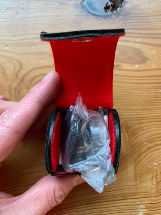 その他 Peak Lupe 30x