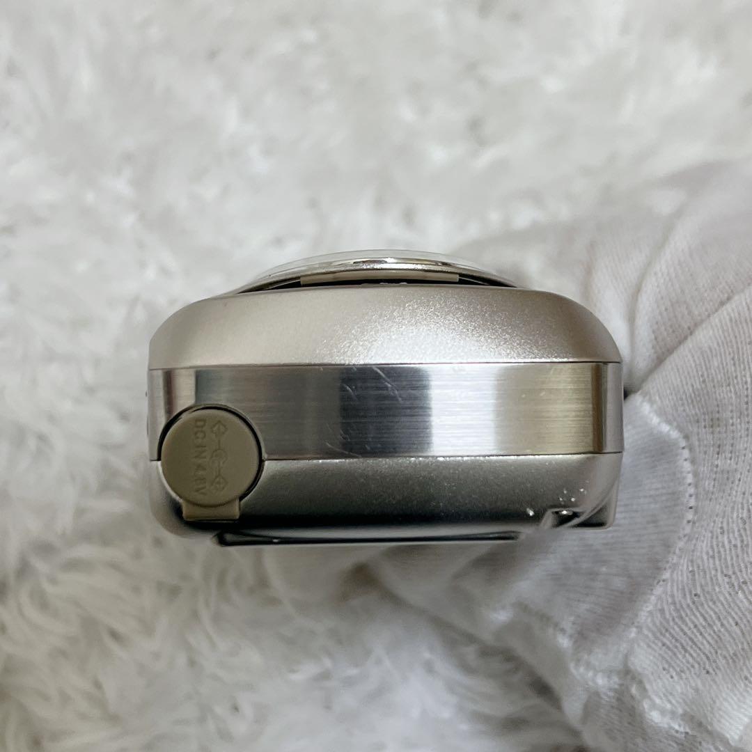 OLYMPUS μ-10 DIGITAL コンパクトデジタルカメラ