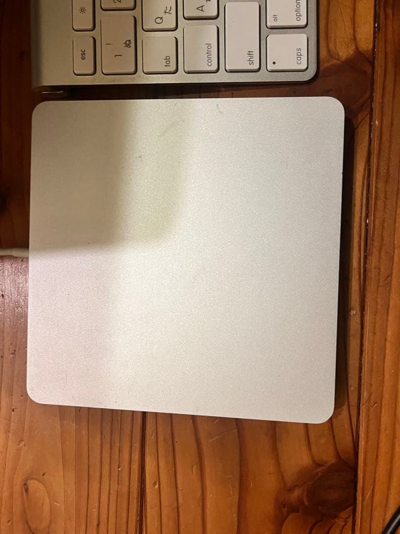 MacOS Catalina Mac 21.5インチ (Late 2012)