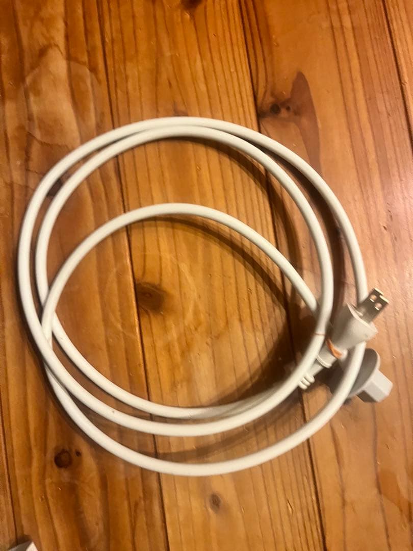 MacOS Catalina Mac 21.5インチ (Late 2012)