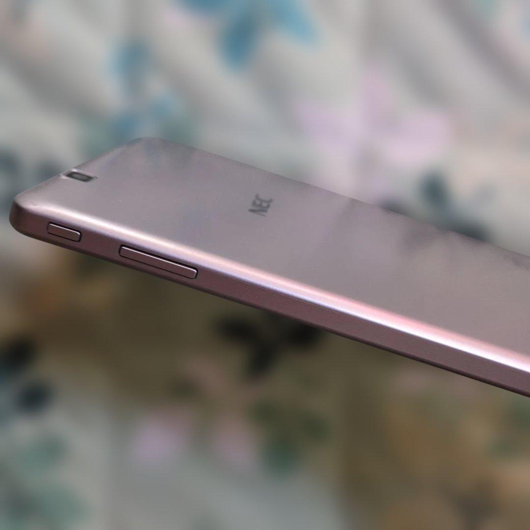 LAVIE Tab 本体　PC-TW708CAS