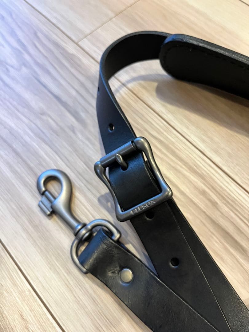 ヨーロッパ限定☆ フィルソン 定番 FILSON ラギットツイル ブリーフケース