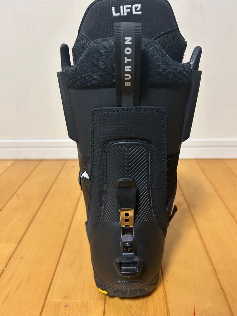 高*歴様 バートン ステップオン ブーツ ION アイオン 27cm US9