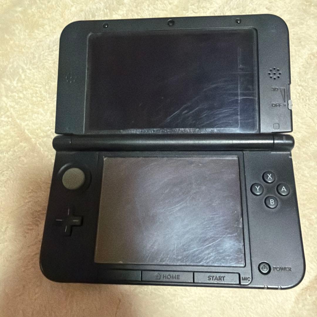 チ*コ様 ニンテンドー3DSLL ポケモンXYプレミアムゴールド ポケセン限定