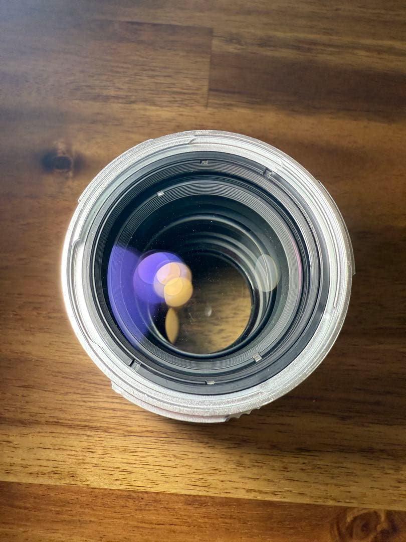 レンズ(単焦点) Hasselblad Carl Zeiss Sonnar C T150mm F4