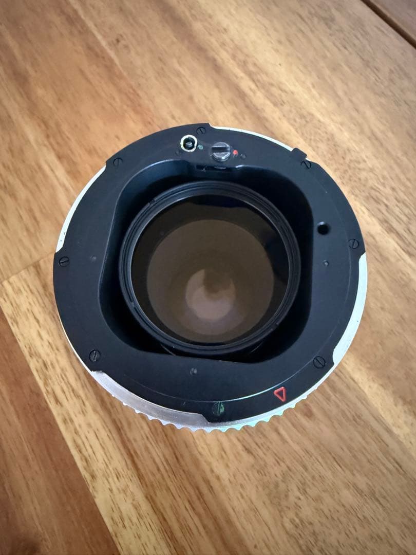 レンズ(単焦点) Hasselblad Carl Zeiss Sonnar C T150mm F4