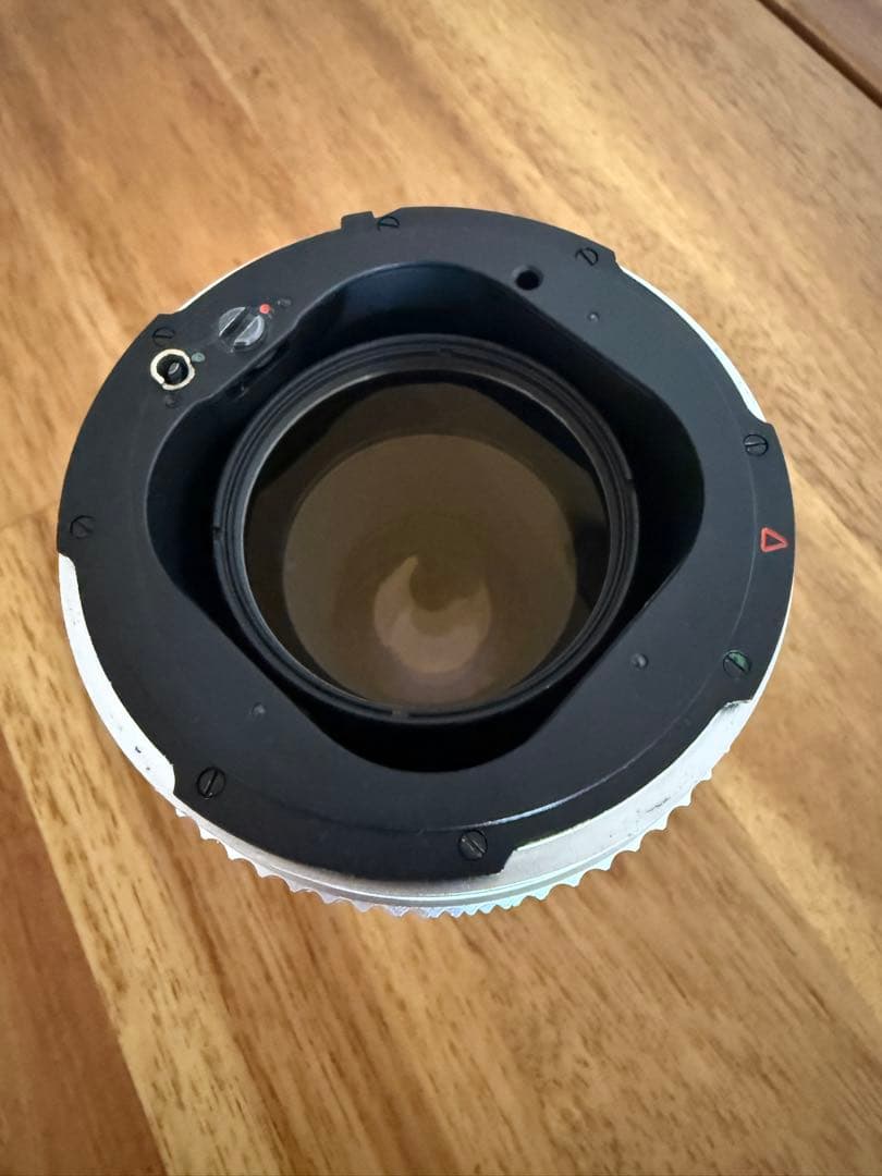 レンズ(単焦点) Hasselblad Carl Zeiss Sonnar C T150mm F4