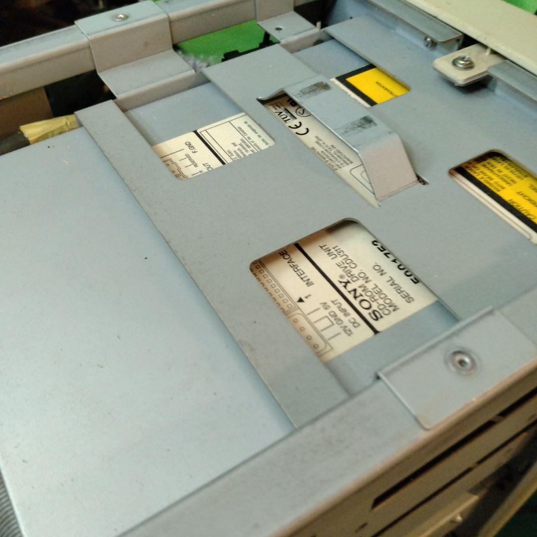 ■NEC PC-9821V13 Windows98/MS-DOS6.2ジャンク