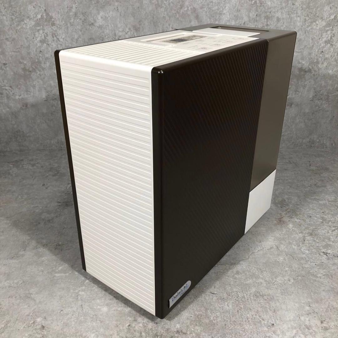 美品 Dainichi ダイニチ 加湿器 ハイブリッド式 HD-RX500A