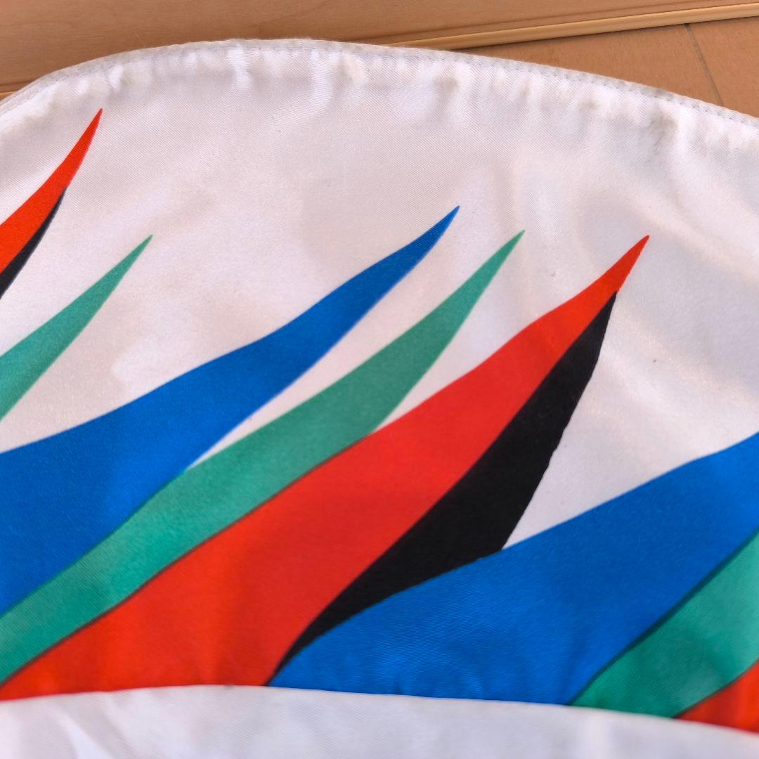 【希少】【訳あり】岡本太郎　鯉のぼり　太郎鯉　ベランダ用