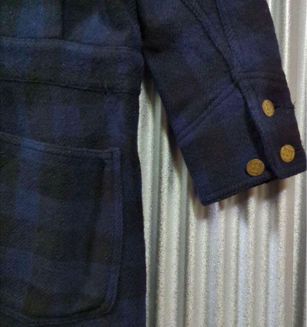 Woolrich Storm Rider オーバーオール