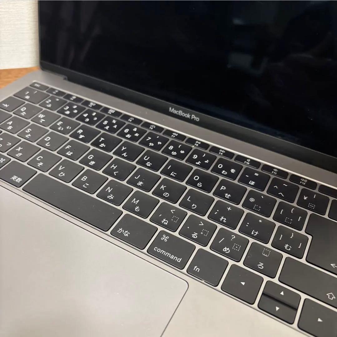 MacBook Pro 13インチ 2017 i5