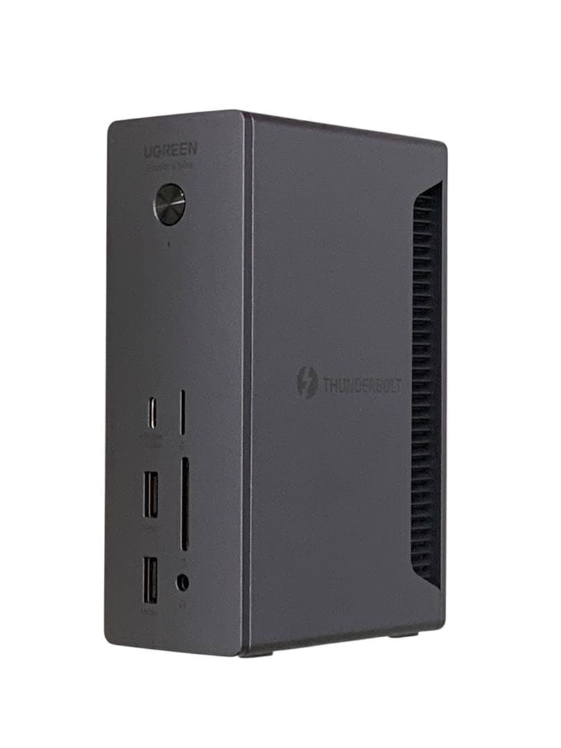 【開封済・未使用】UGREEN Revodok Max 13-in-1