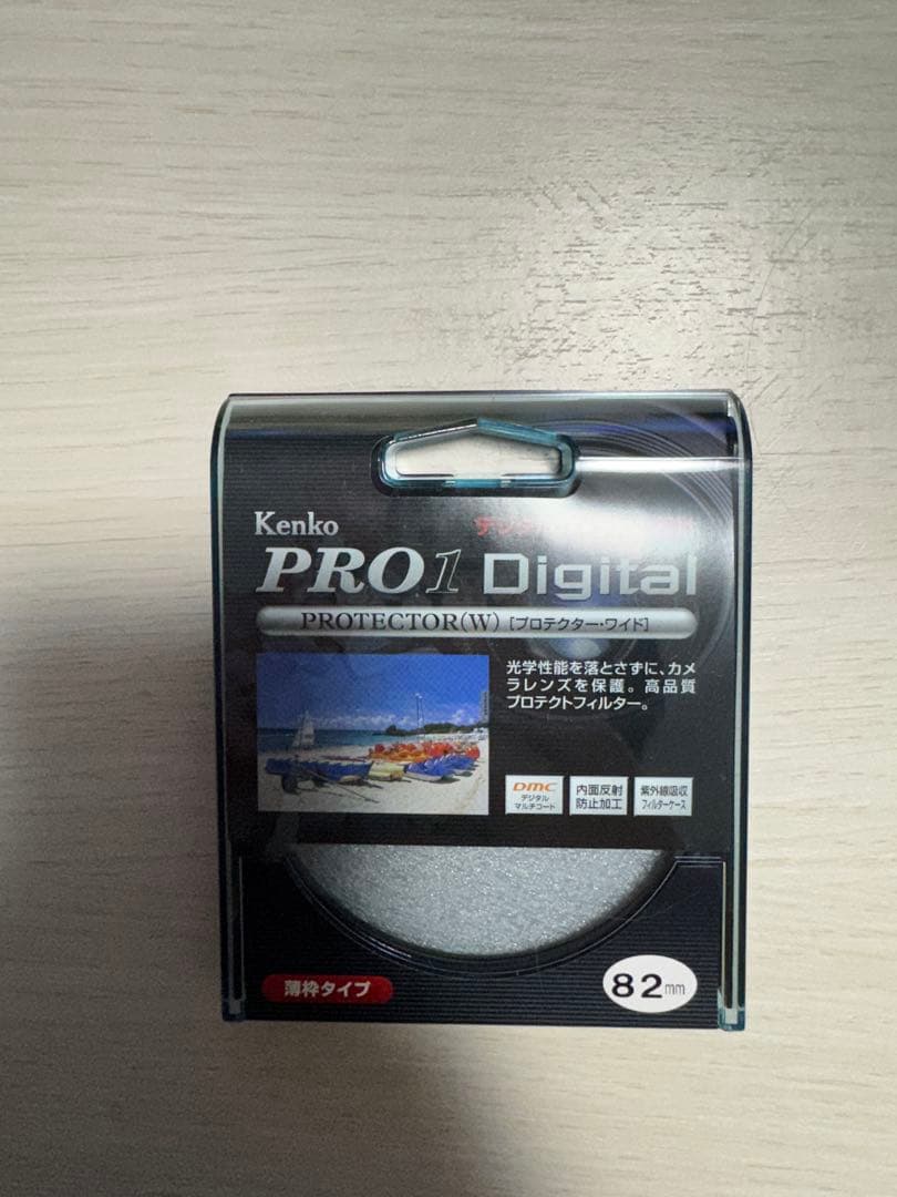 SONY FE 135mm F1.8 GM レンズ フィルター付き