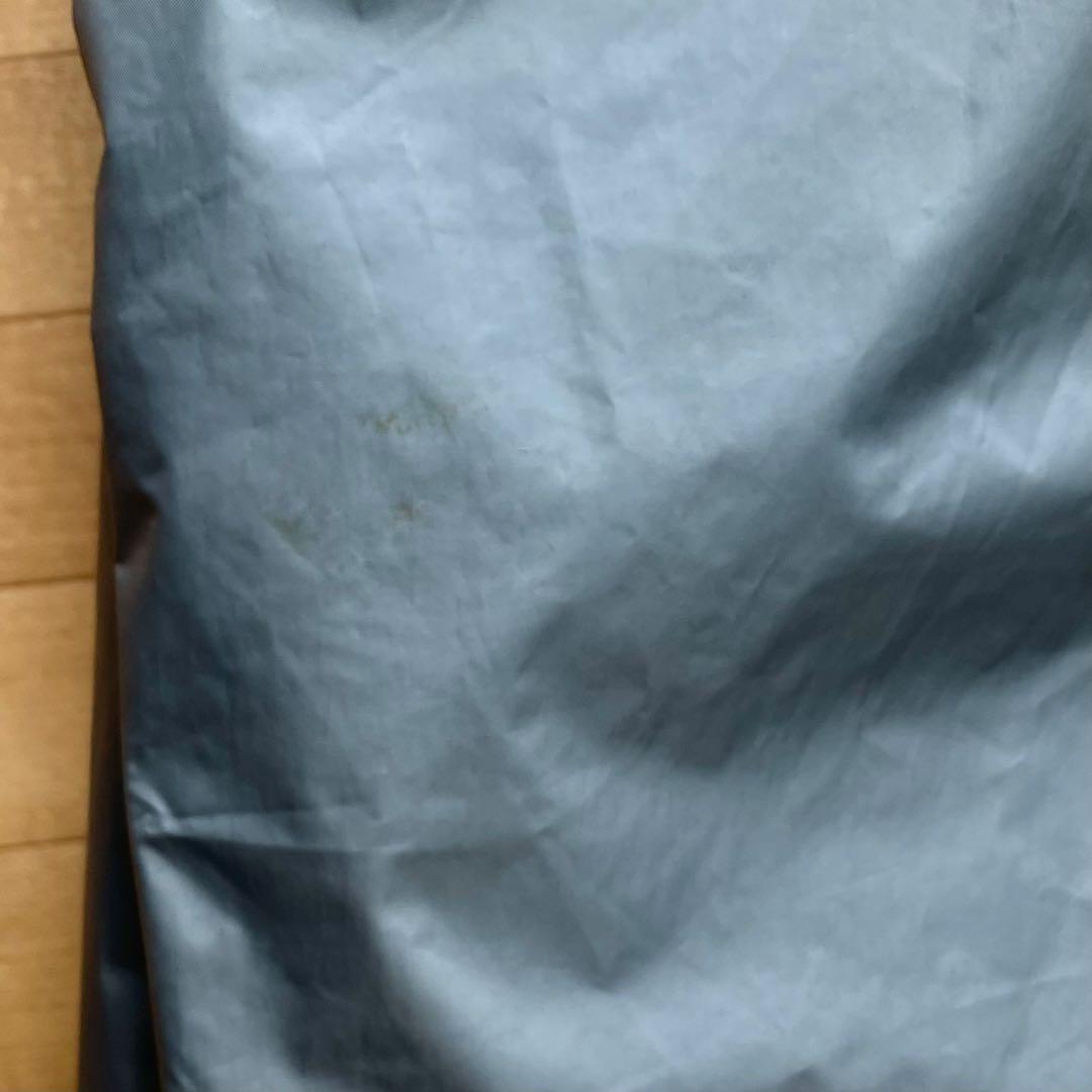 3L シマノ ドライシールド-XT マリンサロペット フィッシングパンツ