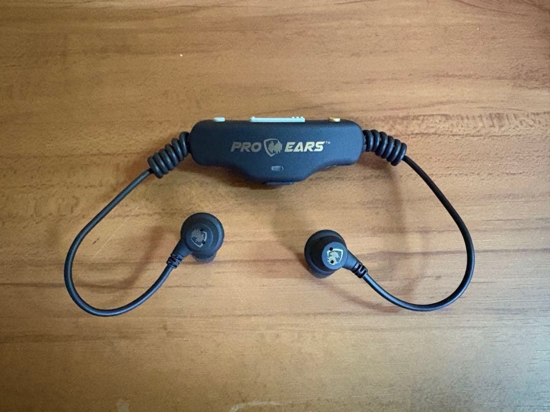 PROEARS STEALTH28HTBT プロイヤーズ ステル28HTBT