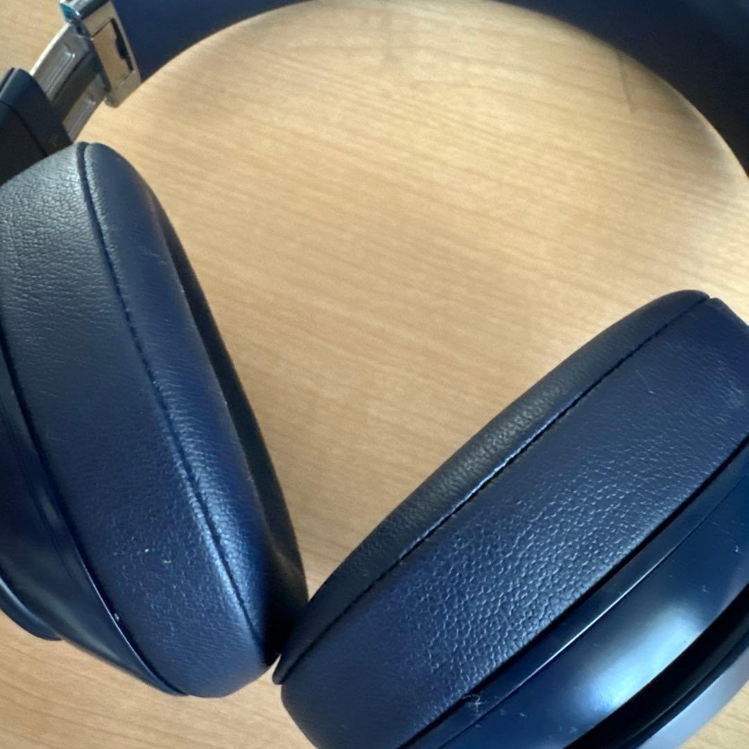 Beats ワイヤレス ヘッドホン studio3