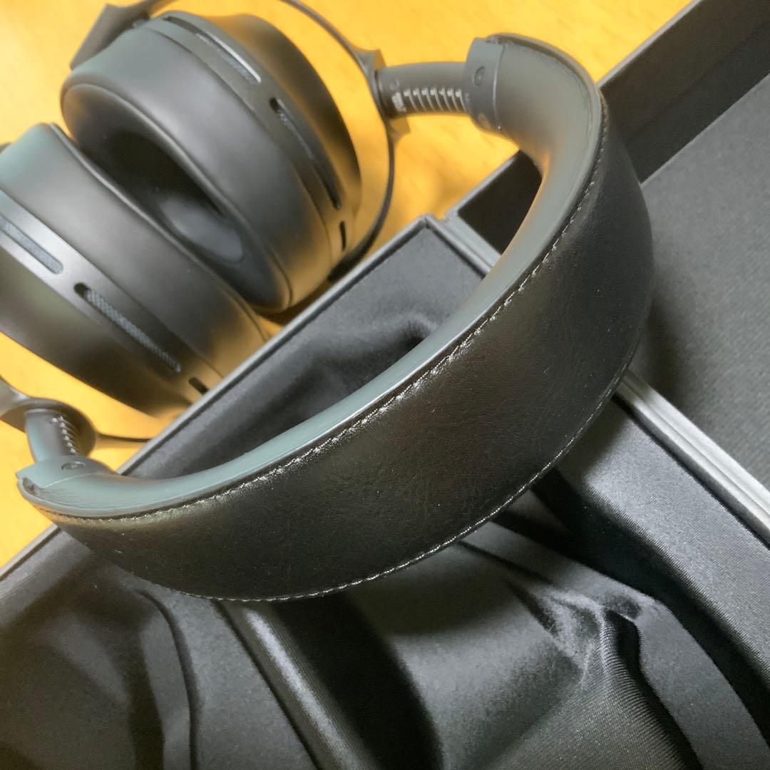 ヘッドホン SONY MDR-Z7 M2
