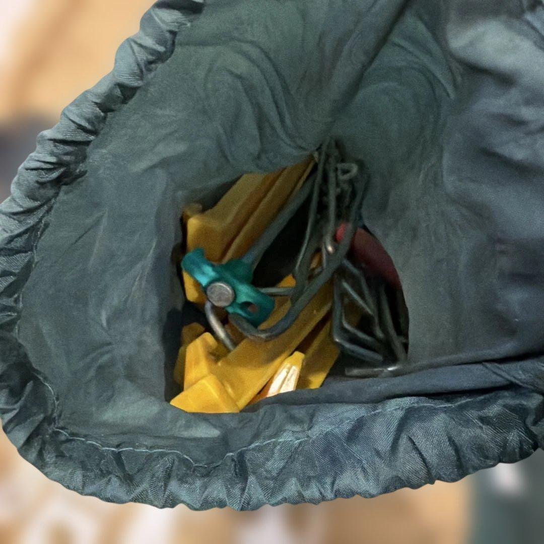 コールマン タフワイドドーム300EX III キャンプ テント タープ