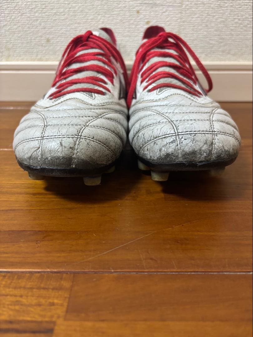 モレリア ネオ4β JAPAN 27cm