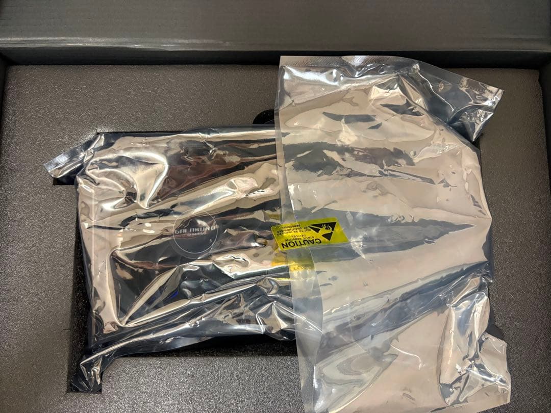 玄人志向 RTX 3070 Ti 8GB GDDR6X 箱あり 動作確認済