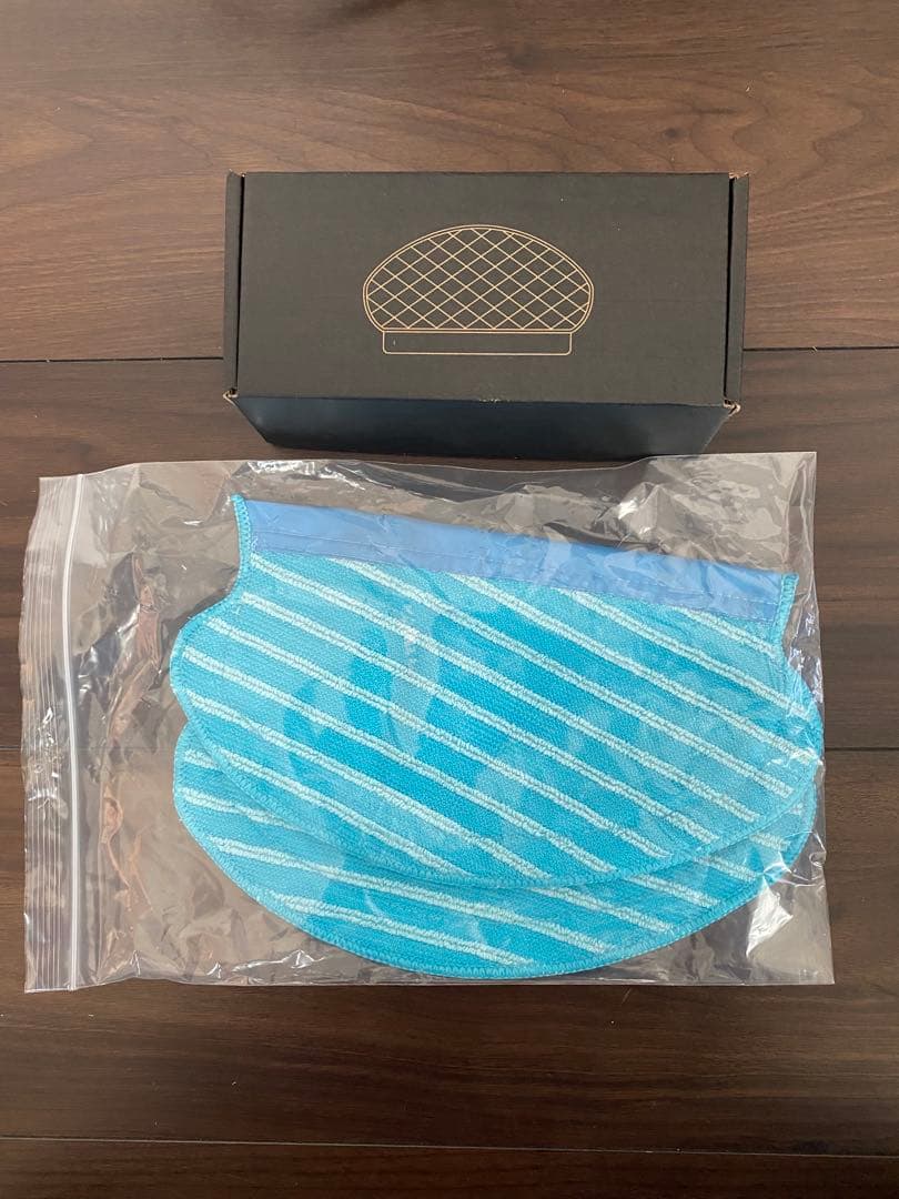 【アン】ECOVACS ロボット掃除機 DEEBOT OZMO920