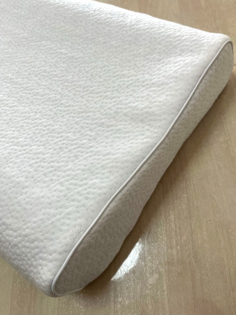 ヒツジのいらない枕